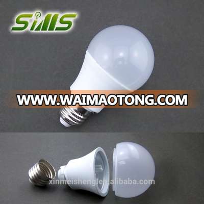 Aluminium LED Lamp Housing for 5W Bulb Aluminum Light/lamp heatsink